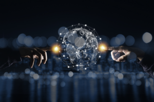 IT with Heart, People-Centric IT